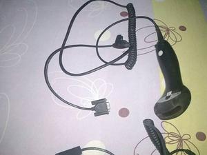 Lector De Barras