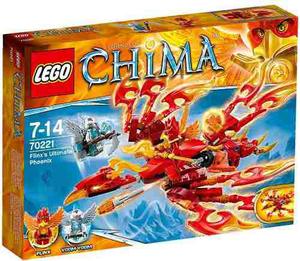 Lego Chima  Original