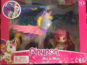 Pinypon Unicornio !!!!!