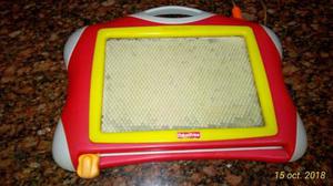 Pizarra Magnetica Fisher Price