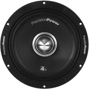 Precision Power Pm.65pr Medio Bajo  Pulgada Pro Audio