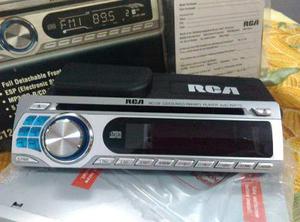 Radio Reproductor Carro Rca Rc129