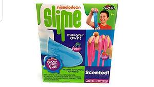 Slime Nickelodeon Scented Original