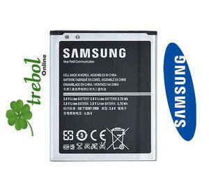 Bateria Pila Samsung Mini S3 3 Pines Duos 7562 8190 8160