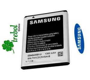 Bateria Pila Samsung S7500 Ace Plus S5830 S5660 S6310