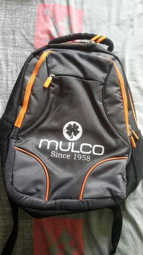 Bolso Marca Mulco Original !!