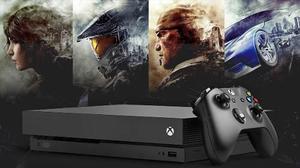 Cambio Juegos De Xbox One