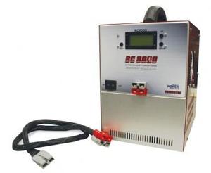 Cargador/tester Concorde Bc8000 Para Batería De