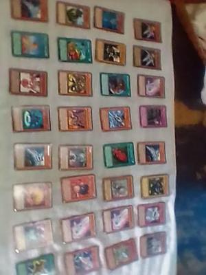 Cartas De Yugiho