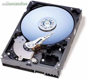 Disco Duro 3.5 Para Pc Dvr 500gb Wd,seagate,etc Garantizado