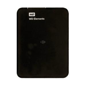 Disco Duro Portatil Externo Western Digital 1tb