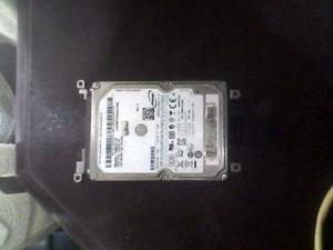 Disco Duro Samsung De 250 Gb Nuevo