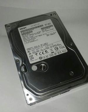 Disco Duro Sata De 500gb