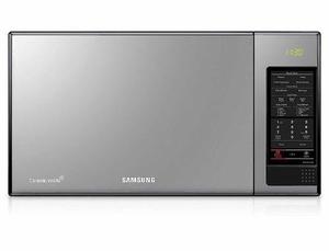 Horno De Microondas Samsung