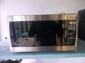 Horno Microondas Panasonic