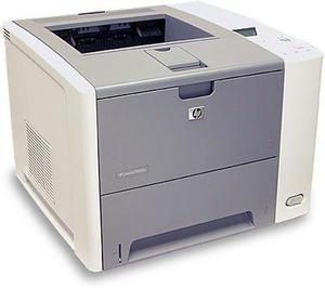Impresora Laser Hp 3005 Repuestos