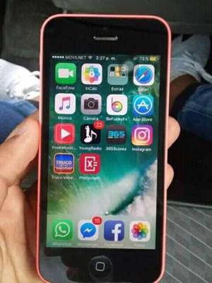 Iphone 5s 64 Gb Liberado 150 Trumps