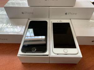 Iphone 6 16 Gb 8 Mp Liberado Gold Silver Space Gray