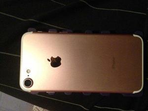 Iphone 7 Rose De 32gb