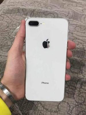 Iphone 8 Plus