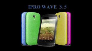 Ipro Wave 3.5 Para Repuesto