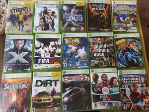 Juegos De Xbox 360, Ps3, Psp, Y Wii