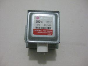 Magnetron Lg, Usado, 2m246.