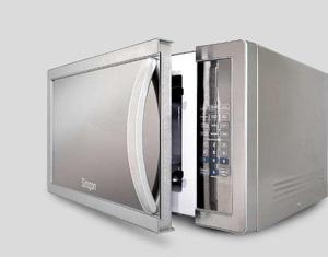 Microonda Siragon Mc-7000 Y Samsung