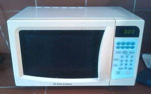 Microondas Electrolux Impecable