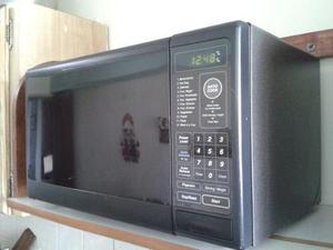 Microondas Panasonic