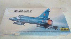 Mirage 2000 C 1/72