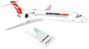 Modelo Avion Boeing-717