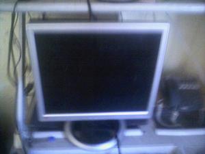 Monitor 17 Samsung