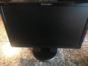 Monitor 19 Lenovo