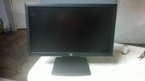 Monitor 21.5 Pulgadas Lcd Hp