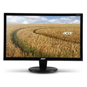 Monitor Acer Hd Led Mercury Free  Cm