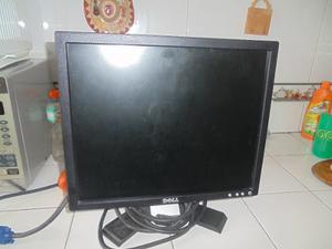 Monitor Dell 17 Pulgadas