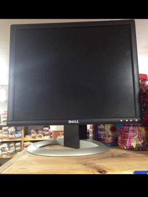 Monitor Dell 19 Pulgada