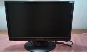 Monitor Hannus G 17 Lcd