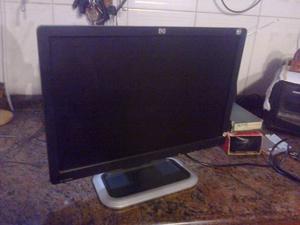 Monitor Hp 19 Pulgadas Usado