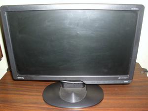 Monitor Lcd Benq 17