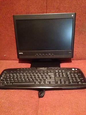 Monitor Lcd Benq De 15 Mod.t52wa