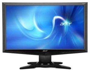 Monitor Lcd De 18.5, Acer G185hv