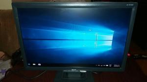 Monitor Lcd Wide Screen 19 Acer