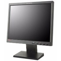 Monitor Lenovo 17 Pulgadas Lcd Nuevo (No Refurbished)