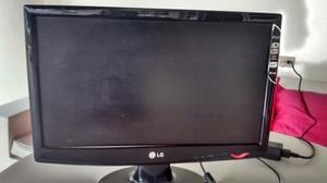 Monitor Lg 19 Pulgadas