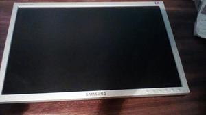 Monitor Samsung 19 Pulgadas Para Repuesto