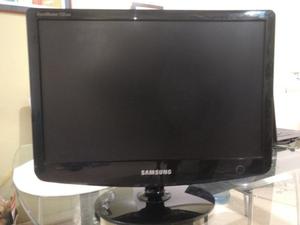 Monitor Samsung 732nw