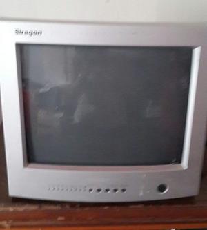 Monitor Siragon