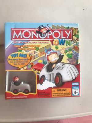 Monopolio Para Niños